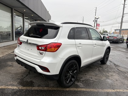 used 2018 Mitsubishi RVR car, priced at $17,950