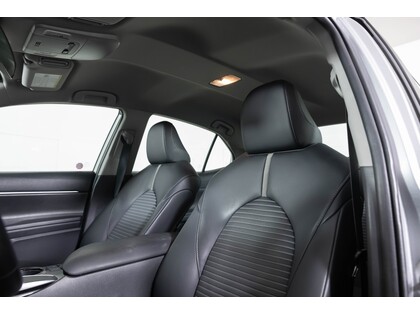 used 2020 Toyota Camry car, priced at $26,998