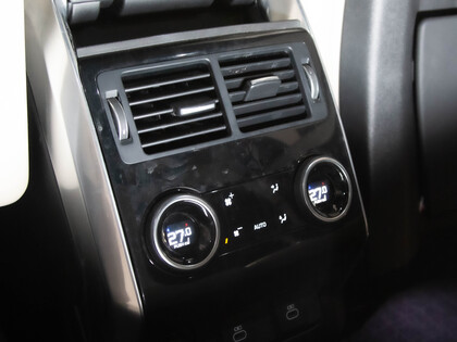 used 2022 Land Rover Range Rover Sport car, priced at $67,900