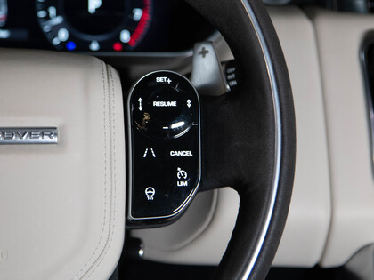used 2022 Land Rover Range Rover Sport car, priced at $67,900