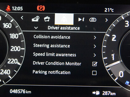 used 2022 Land Rover Range Rover Sport car, priced at $67,900