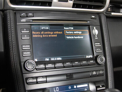 used 2012 Porsche 911 car, priced at $133,900