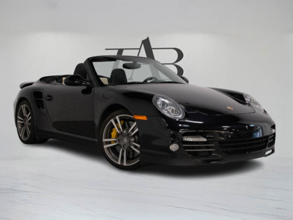 used 2012 Porsche 911 car, priced at $133,900
