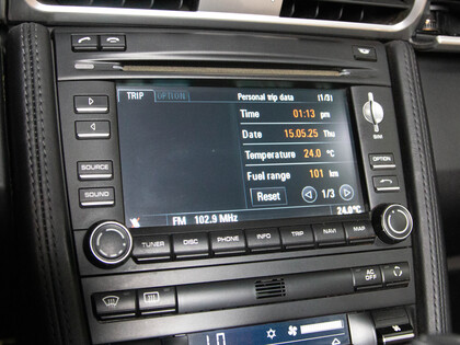 used 2012 Porsche 911 car, priced at $133,900