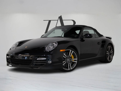 used 2012 Porsche 911 car, priced at $133,900