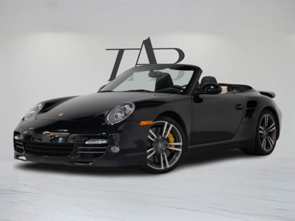 used 2012 Porsche 911 car, priced at $133,900