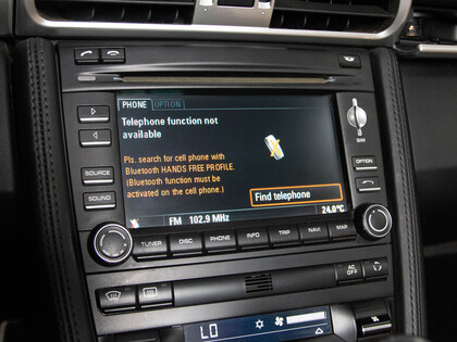 used 2012 Porsche 911 car, priced at $133,900
