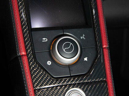 used 2015 McLaren 650S car, priced at $199,900