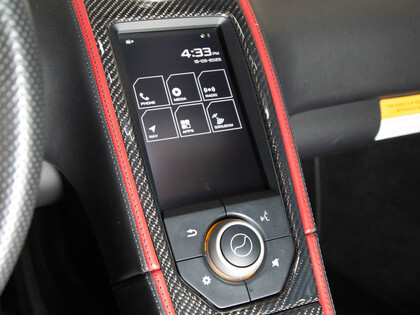 used 2015 McLaren 650S car, priced at $199,900