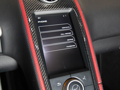used 2015 McLaren 650S car, priced at $199,900