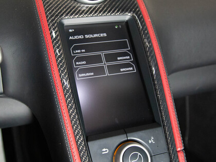 used 2015 McLaren 650S car, priced at $199,900