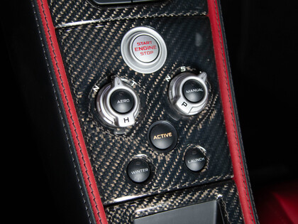 used 2015 McLaren 650S car, priced at $199,900