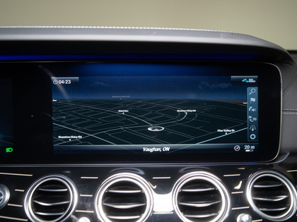 used 2019 Mercedes-Benz E-Class car, priced at $79,900