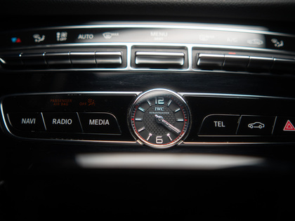 used 2019 Mercedes-Benz E-Class car, priced at $79,900