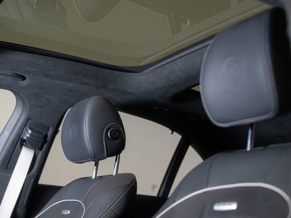 used 2019 Mercedes-Benz E-Class car, priced at $79,900