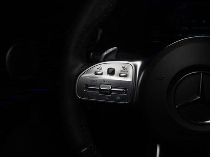 used 2019 Mercedes-Benz E-Class car, priced at $79,900