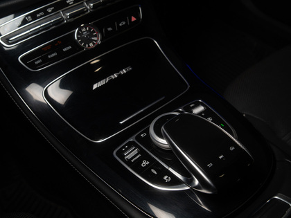 used 2019 Mercedes-Benz E-Class car, priced at $79,900