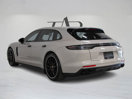 used 2022 Porsche Panamera car, priced at $102,900