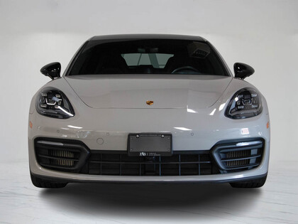 used 2022 Porsche Panamera car, priced at $102,900