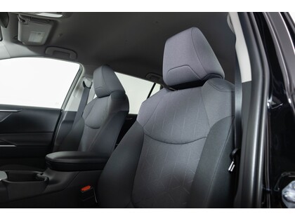 used 2025 Toyota RAV4 Hybrid car, priced at $44,998