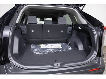 used 2025 Toyota RAV4 Hybrid car, priced at $44,998