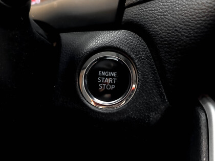 used 2022 Toyota RAV4 car, priced at $34,995