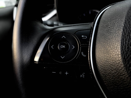 used 2022 Toyota RAV4 car, priced at $34,995