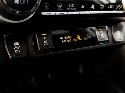 used 2022 Toyota RAV4 car, priced at $34,995