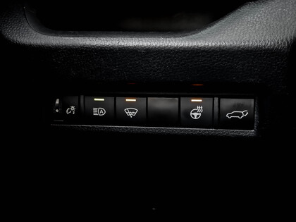 used 2022 Toyota RAV4 car, priced at $34,995