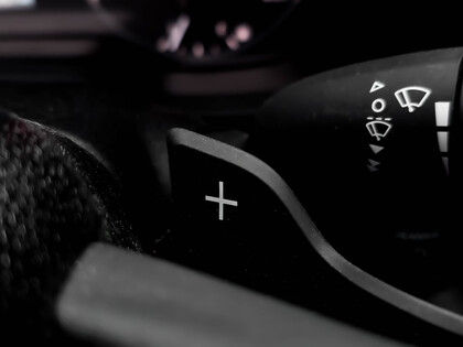 used 2024 Toyota Corolla Cross car, priced at $43,695