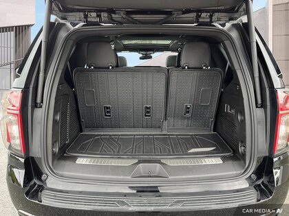 used 2023 Chevrolet Tahoe car, priced at $82,998