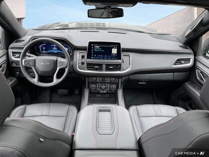 used 2023 Chevrolet Tahoe car, priced at $82,998