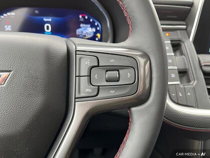 used 2023 Chevrolet Tahoe car, priced at $82,998