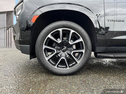 used 2023 Chevrolet Tahoe car, priced at $82,998