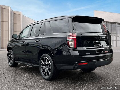 used 2023 Chevrolet Tahoe car, priced at $82,998