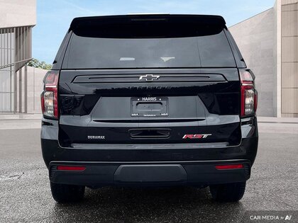 used 2023 Chevrolet Tahoe car, priced at $82,998