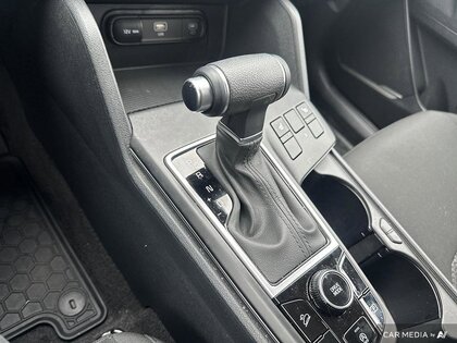 used 2025 Kia Sportage car, priced at $31,754
