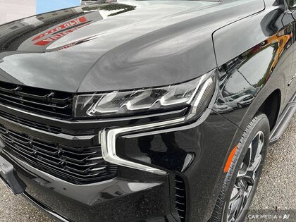 used 2023 Chevrolet Tahoe car, priced at $82,998