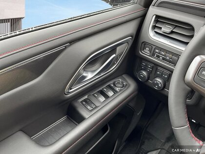 used 2023 Chevrolet Tahoe car, priced at $82,998