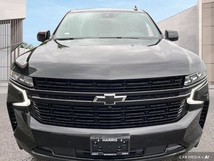 used 2023 Chevrolet Tahoe car, priced at $82,998