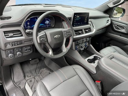 used 2023 Chevrolet Tahoe car, priced at $82,998