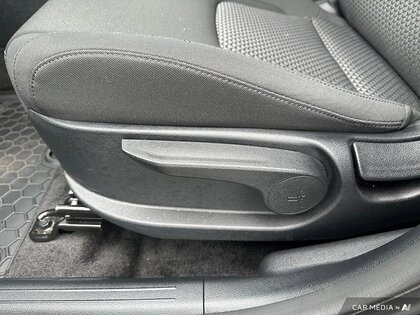 used 2025 Kia Sportage car, priced at $31,754