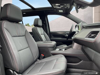 used 2023 Chevrolet Tahoe car, priced at $82,998