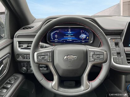 used 2023 Chevrolet Tahoe car, priced at $82,998