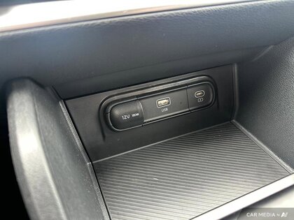 used 2025 Kia Sportage car, priced at $31,754