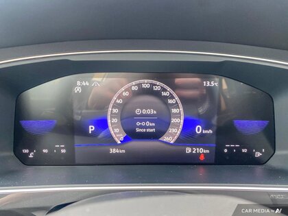 used 2024 Volkswagen Tiguan car, priced at $36,496