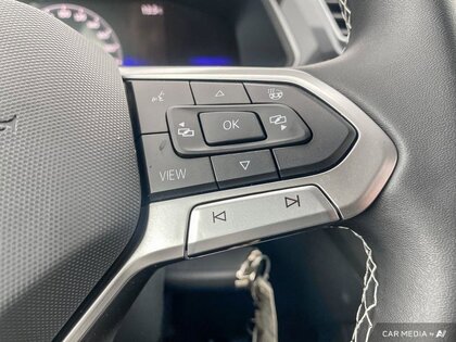 used 2024 Volkswagen Tiguan car, priced at $36,496