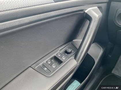 used 2024 Volkswagen Tiguan car, priced at $36,496