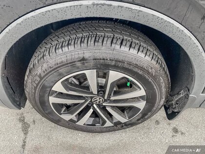 used 2024 Volkswagen Tiguan car, priced at $36,496