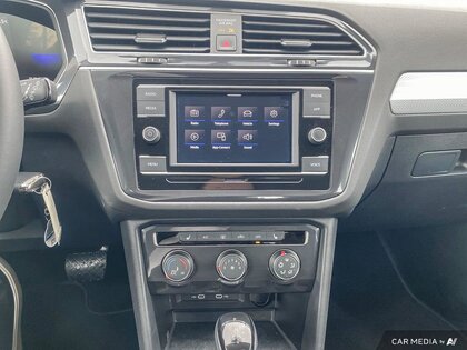 used 2024 Volkswagen Tiguan car, priced at $36,496